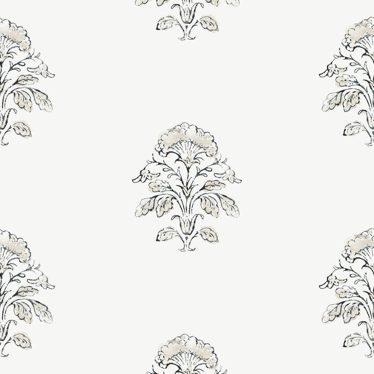 MH Wallpaper - Iris | Sand