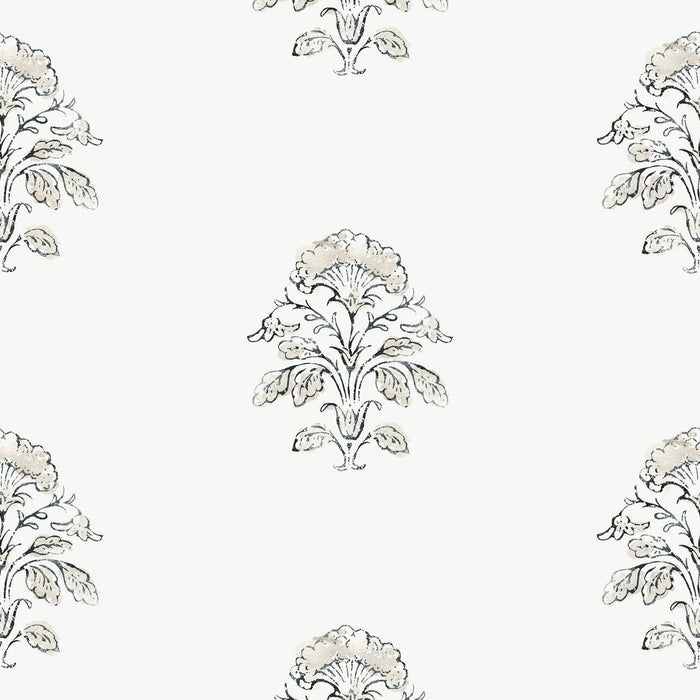 MH Wallpaper - Iris | Sand