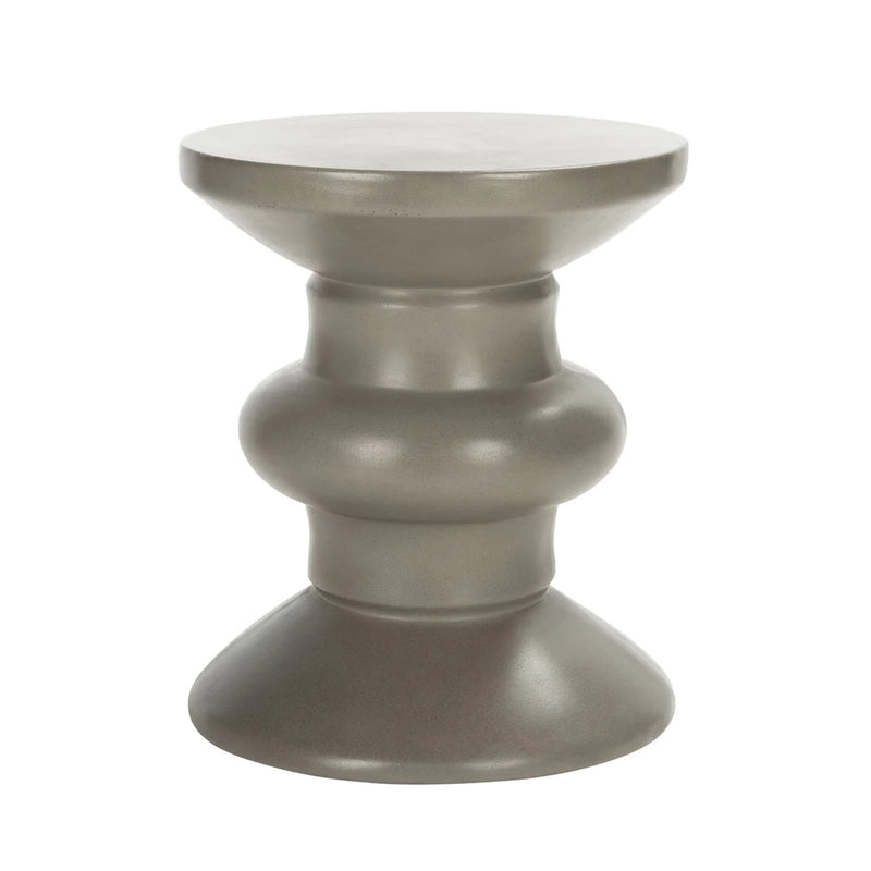 Jessika Accent Table - Grey