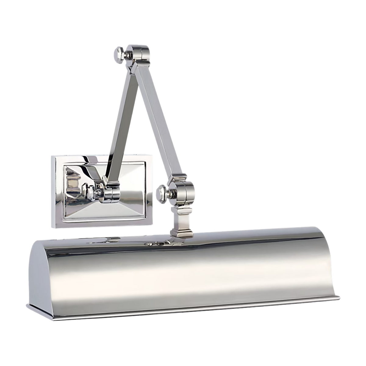 Jane 12" Double Library Light