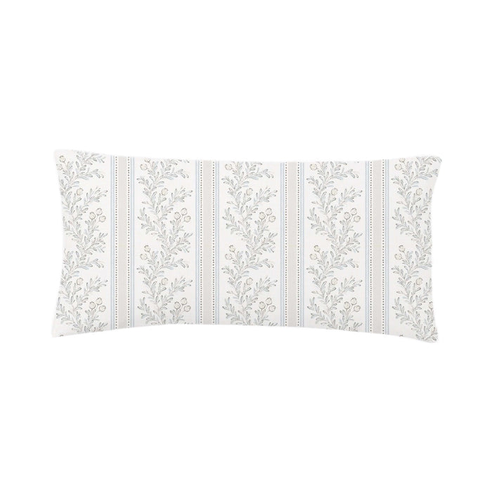 Juniper Pillow Cover - Nudeberry - 12" x 21"