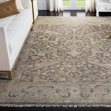 Katherine Rug