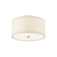 Walker Flush Mount