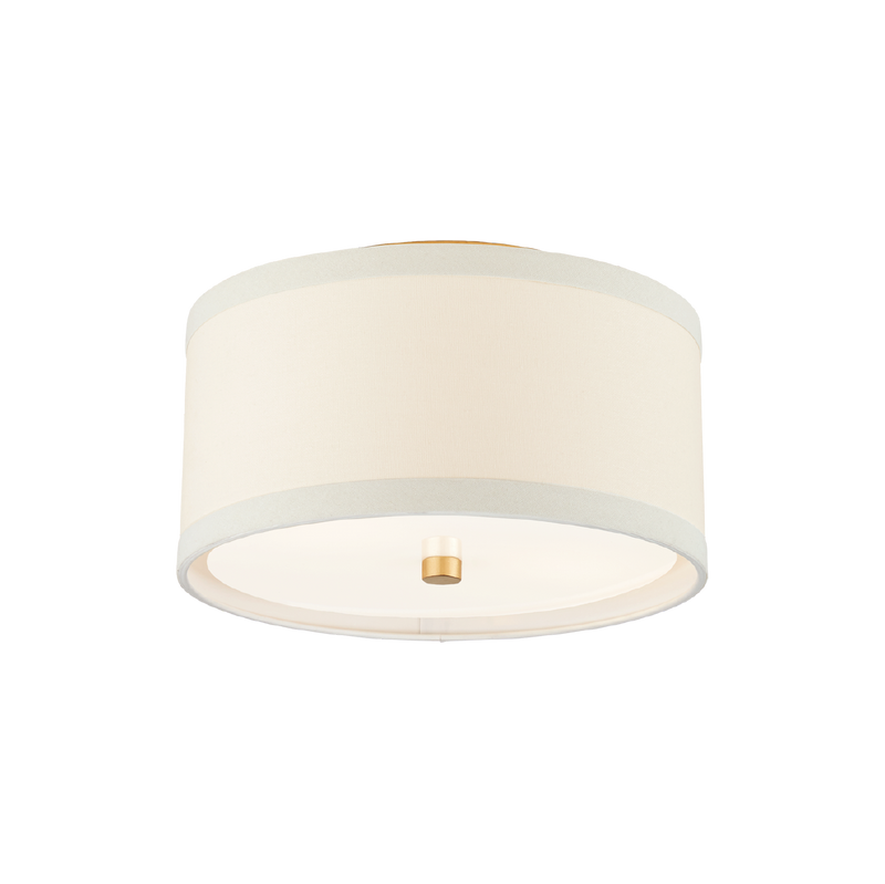 Walker Flush Mount