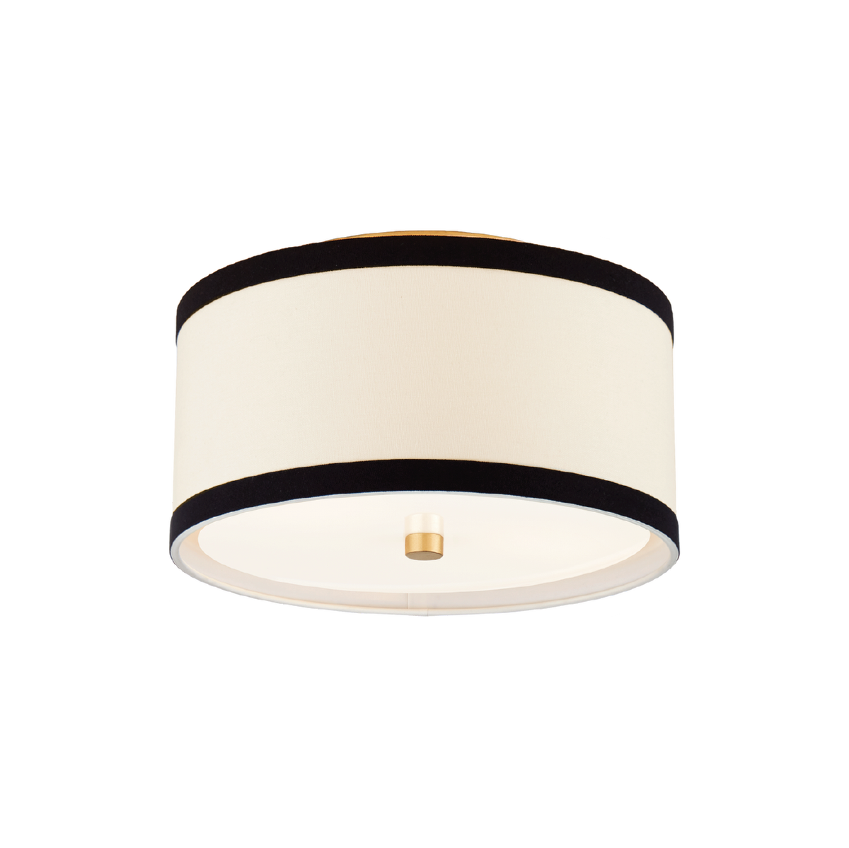 Walker Flush Mount