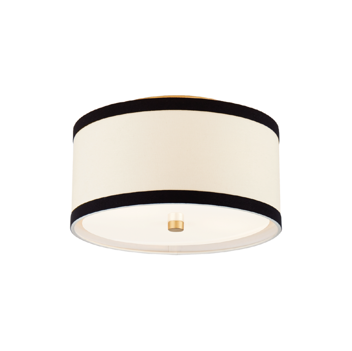 Walker Flush Mount