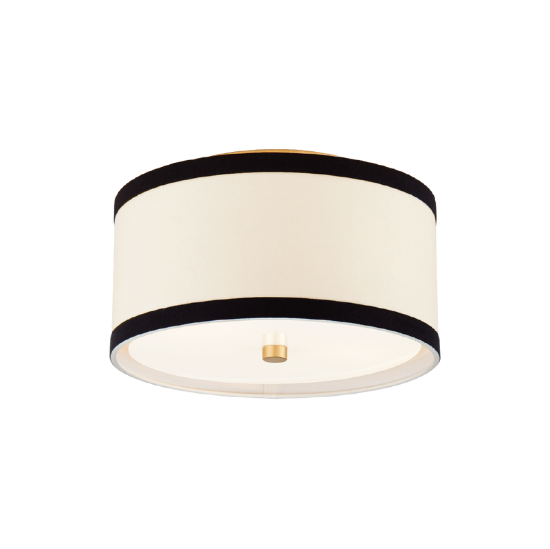 Walker Flush Mount