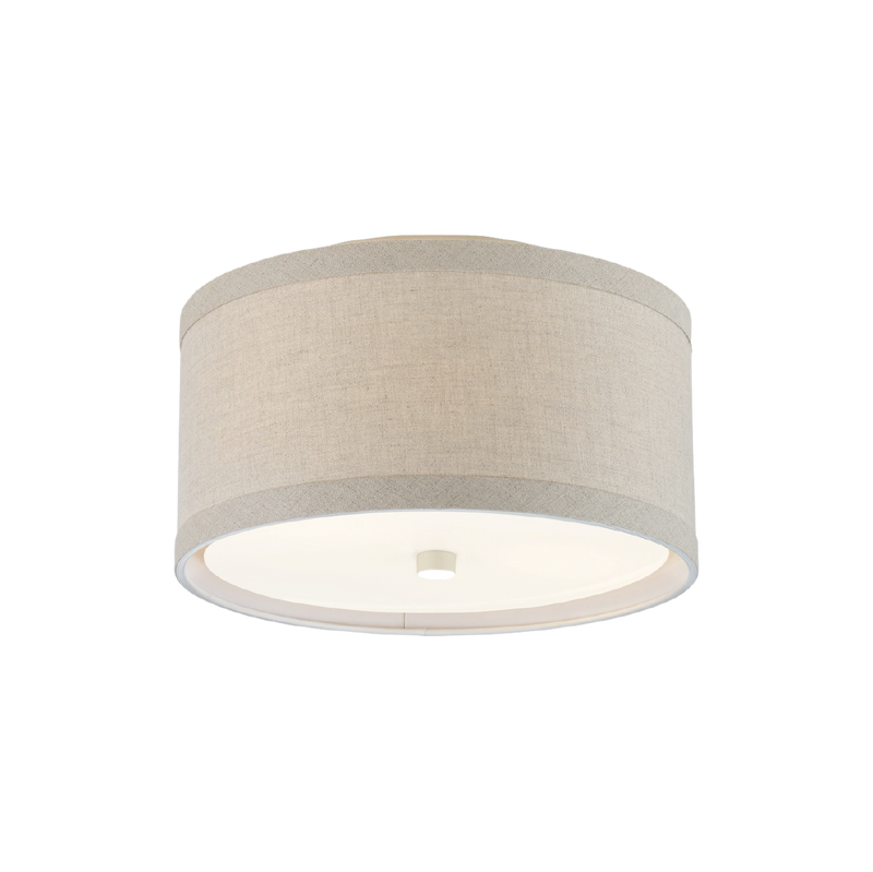 Walker Flush Mount