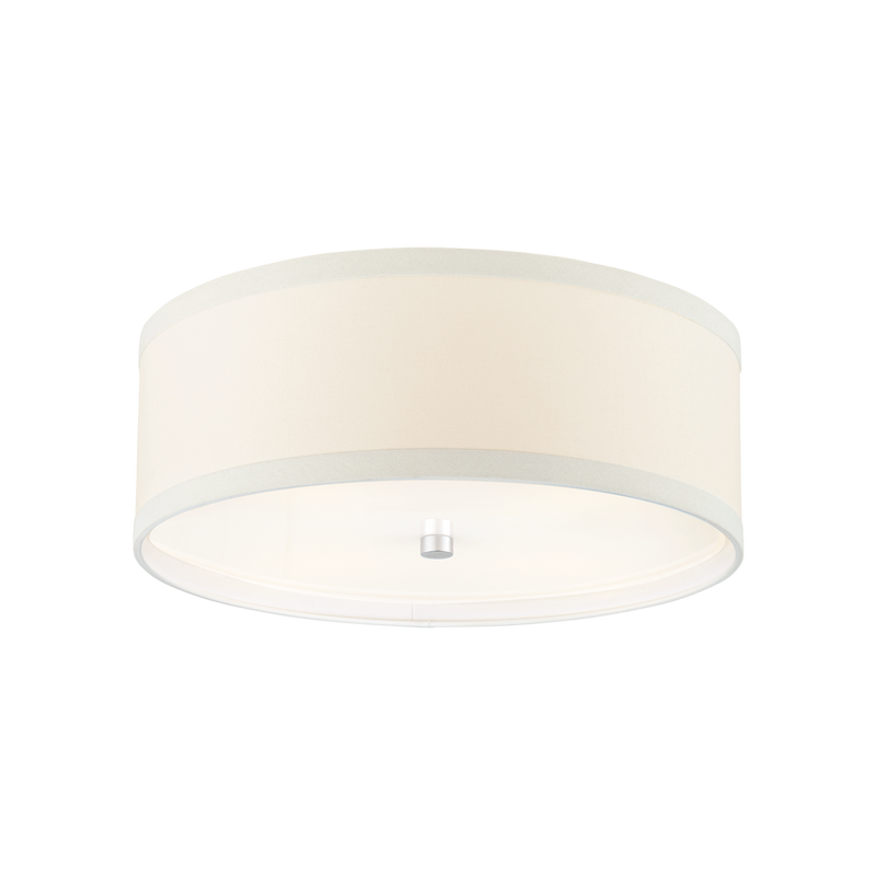 Walker Flush Mount