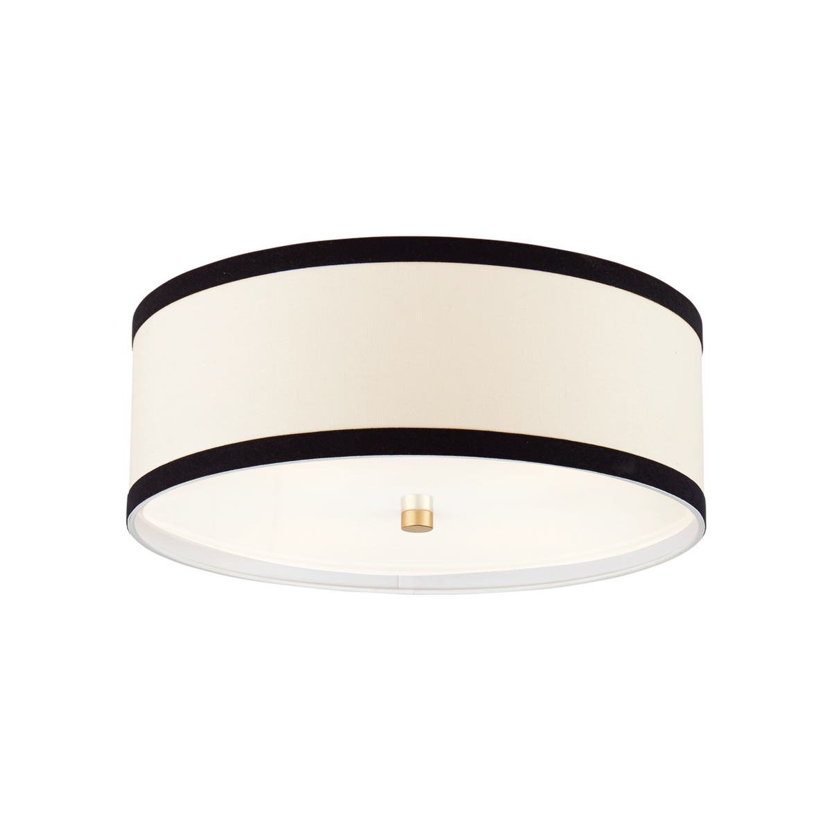Walker Flush Mount