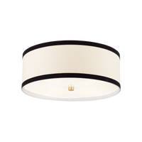 Walker Flush Mount