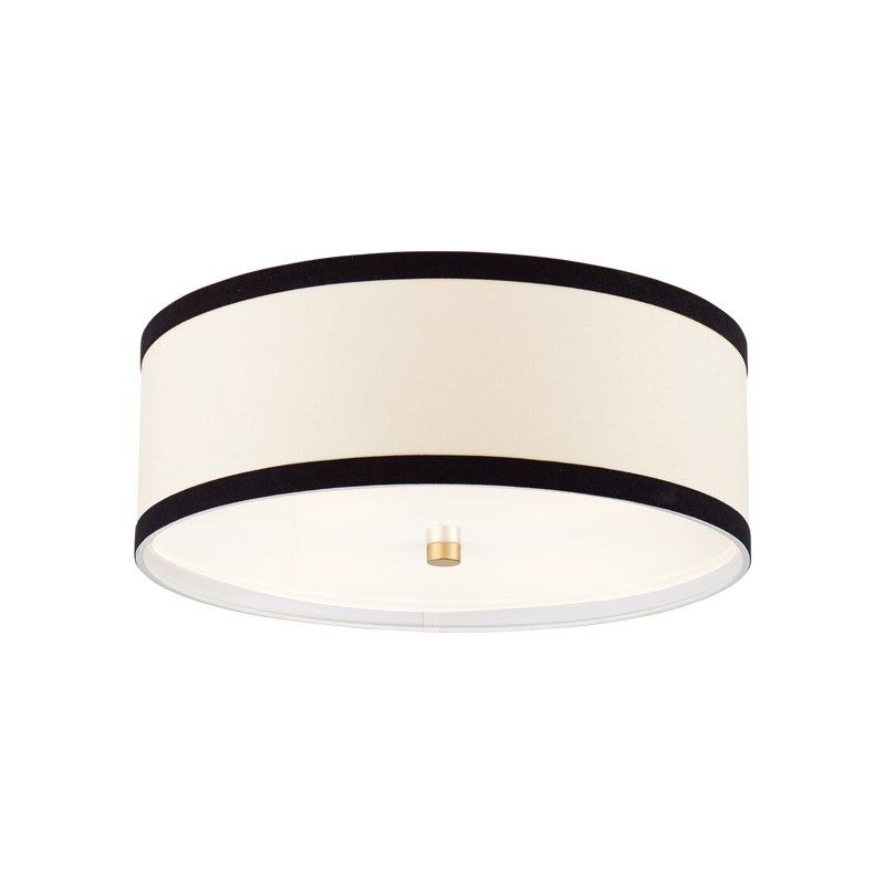 Walker Flush Mount