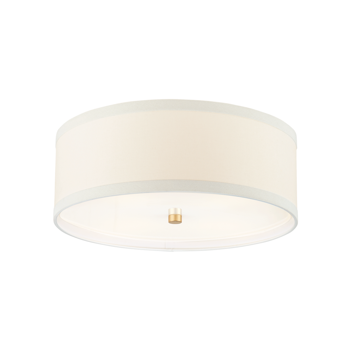 Walker Flush Mount