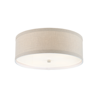 Walker Flush Mount