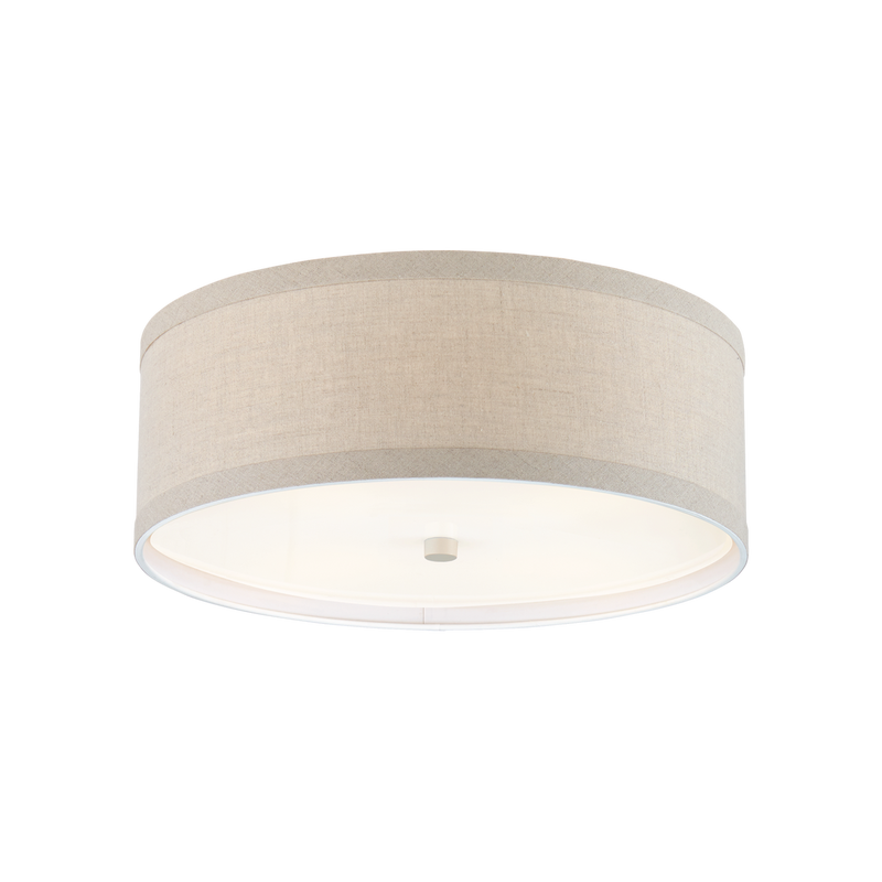 Walker Flush Mount