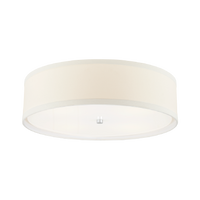 Walker Flush Mount