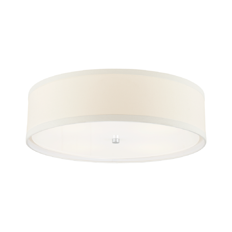 Walker Flush Mount