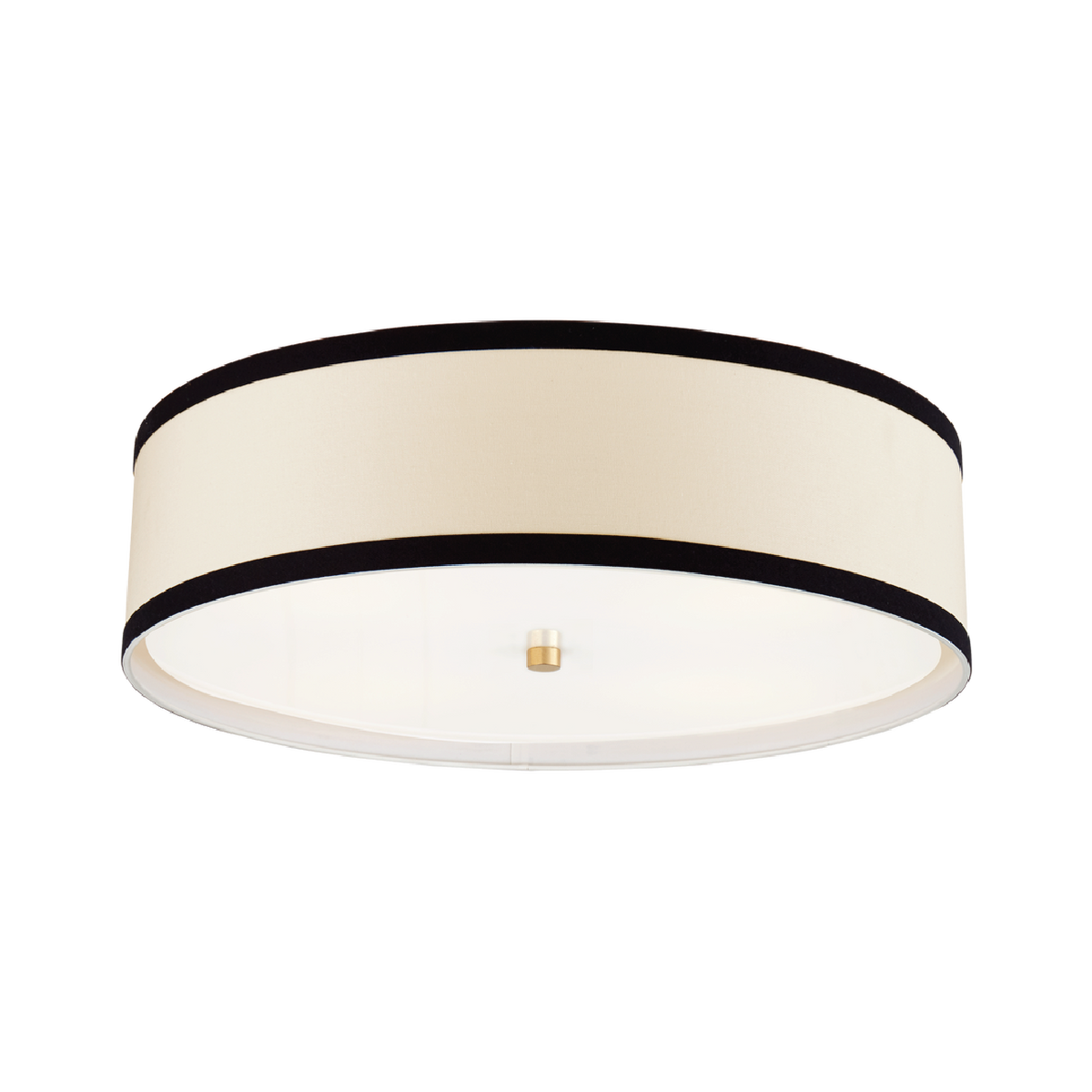Walker Flush Mount