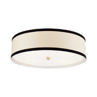 Walker Flush Mount