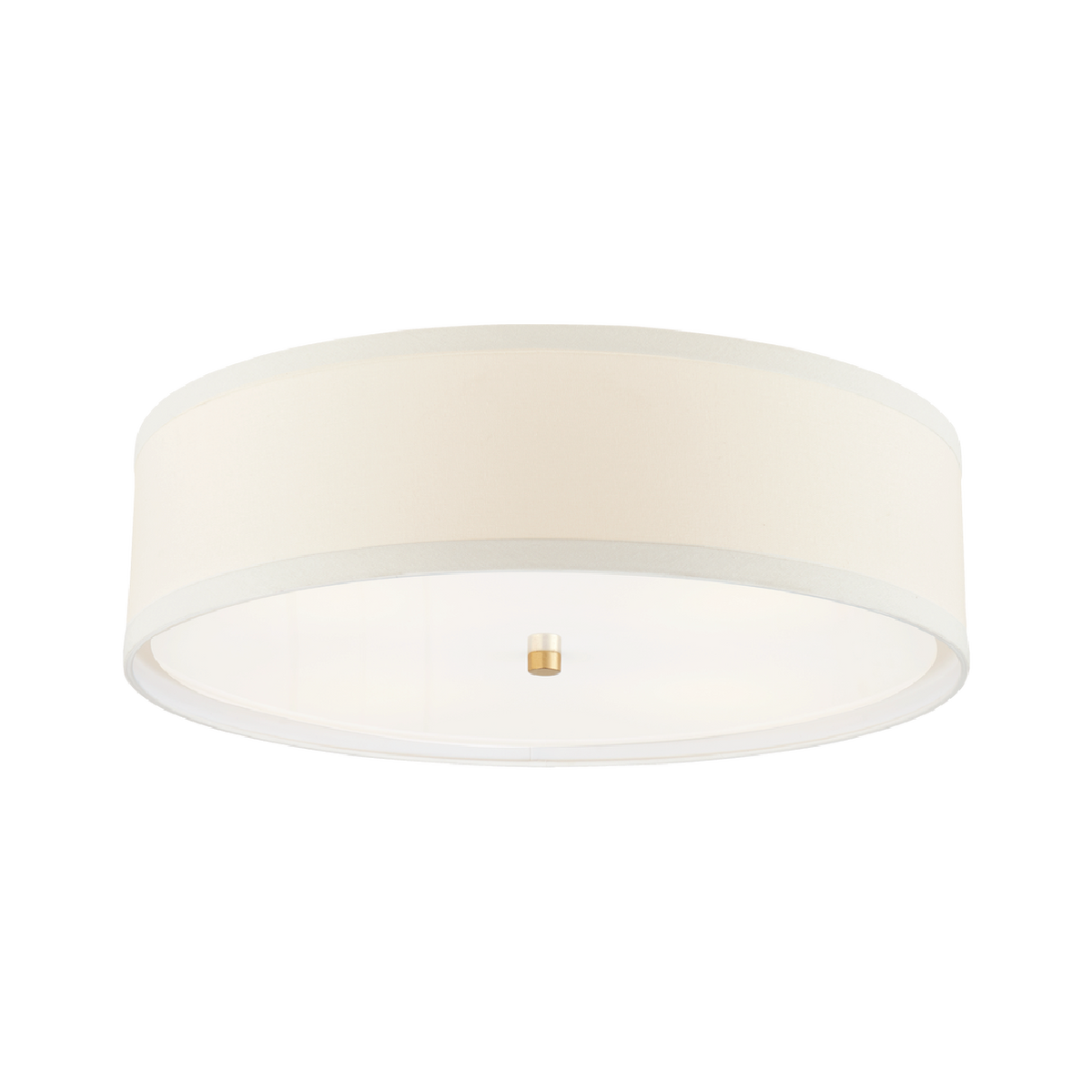 Walker Flush Mount