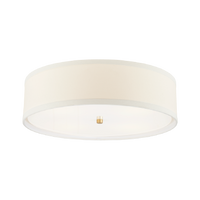 Walker Flush Mount