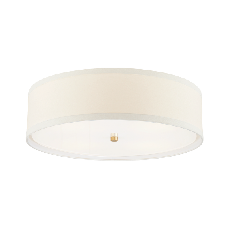 Walker Flush Mount