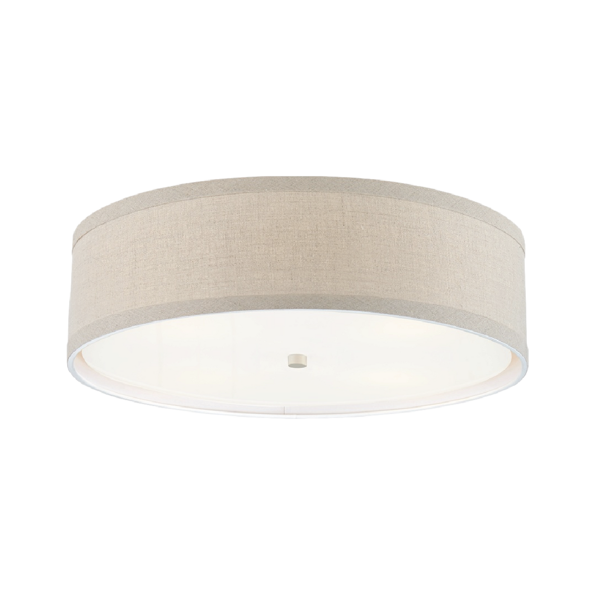 Walker Flush Mount