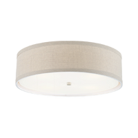Walker Flush Mount