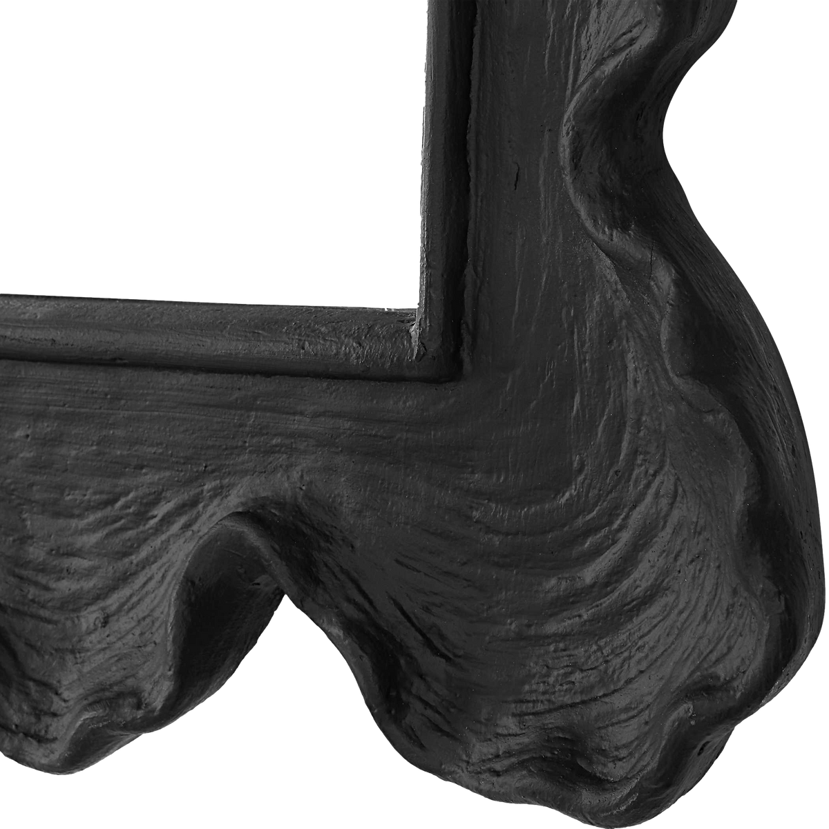 Kailani Mirror - Black