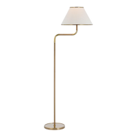 Rigby Medium Bridge Arm Floor Lamp