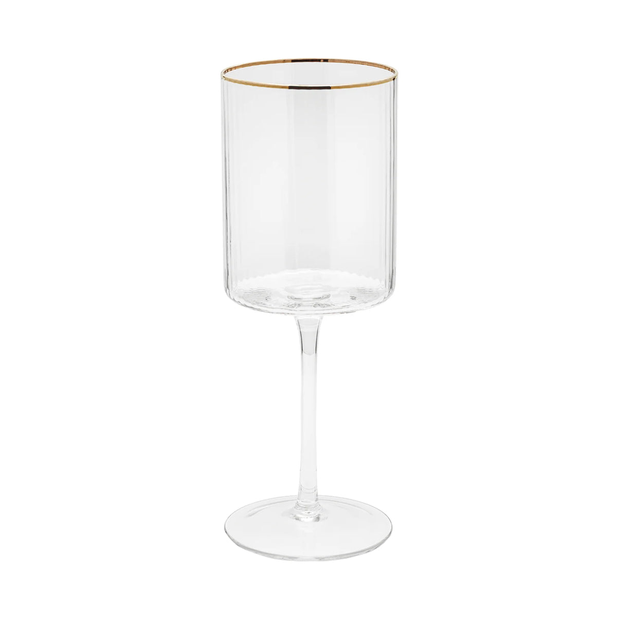 Gatsby Wine Glass