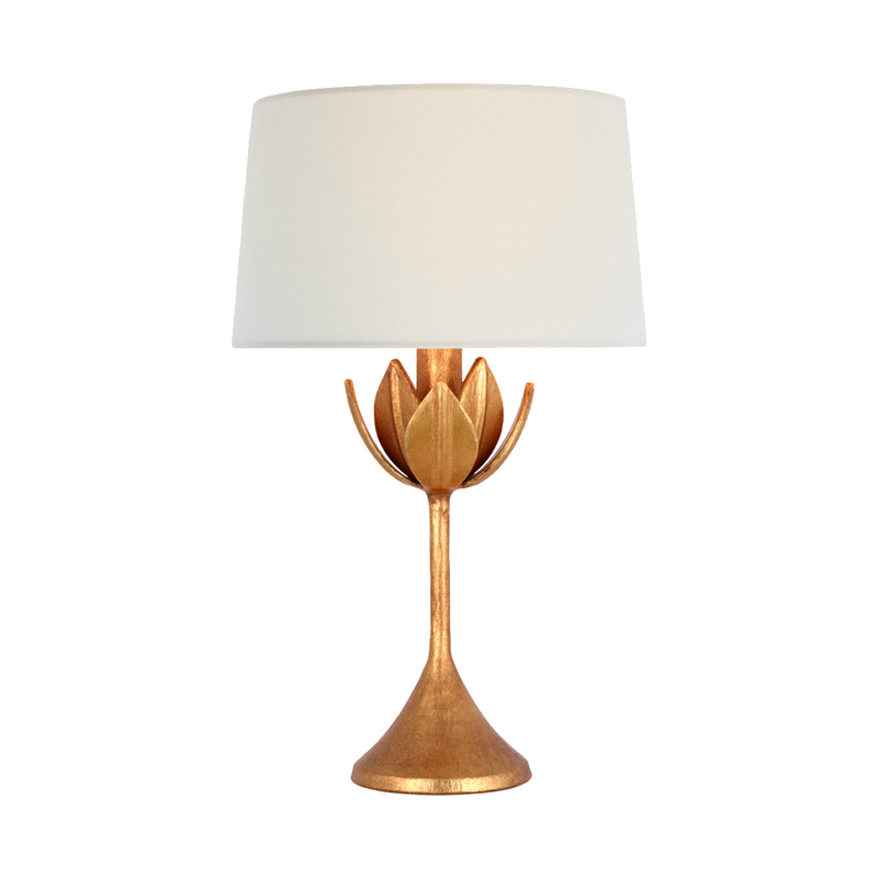 Alberto Accent Lamp - LED Cordless