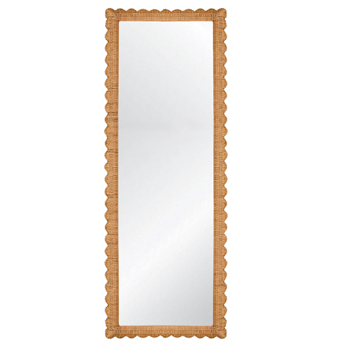 Annie Floor Mirror