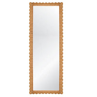 Annie Floor Mirror