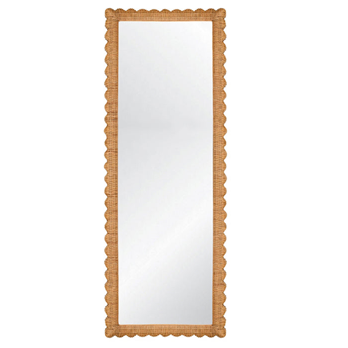 Annie Floor Mirror