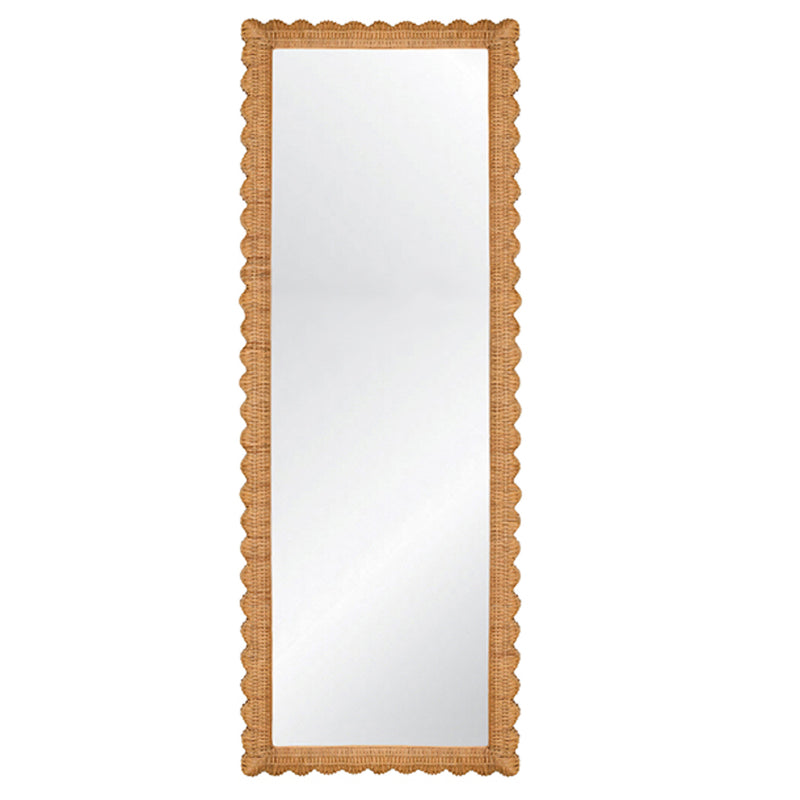 Annie Floor Mirror
