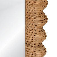 Annie Floor Mirror