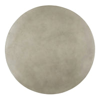 Bayside Concrete Coffee Table
