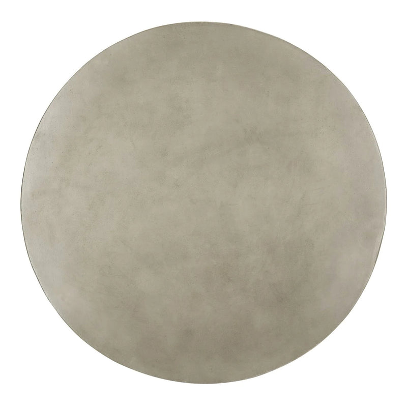 Bayside Concrete Coffee Table