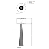 Birdsong Floor Lamp