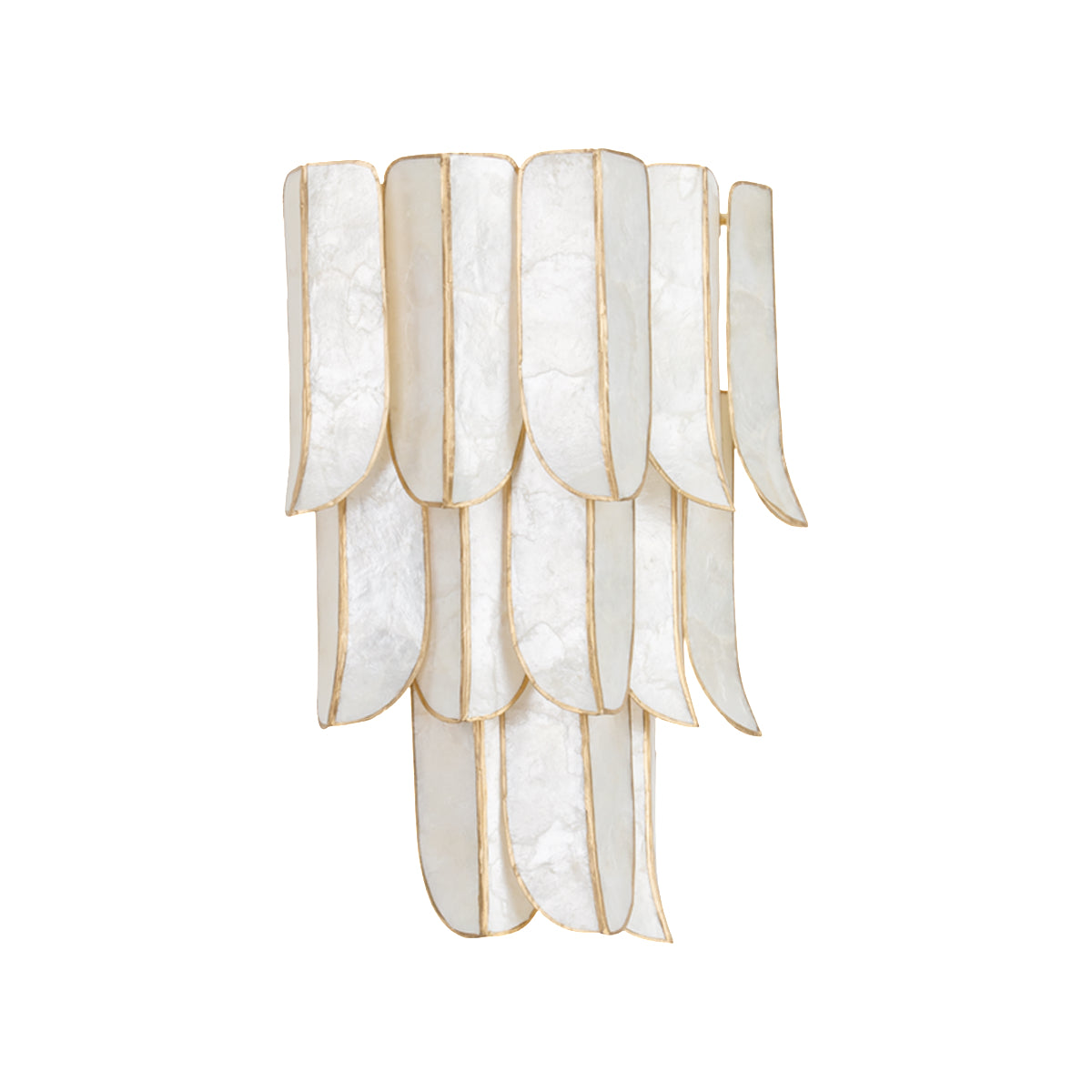 Cartagena Sconce