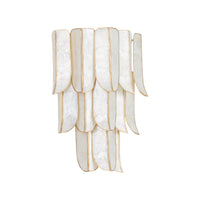 Cartagena Sconce