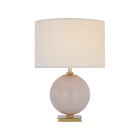 Elsie Accent Lamp - LED Cordless