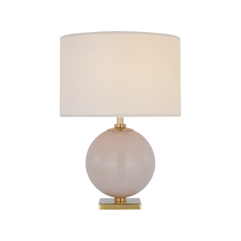 Elsie Accent Lamp - LED Cordless