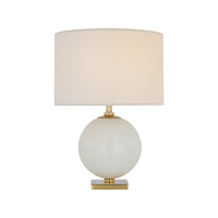 Elsie Accent Lamp - LED Cordless
