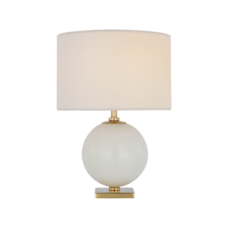 Elsie Accent Lamp - LED Cordless