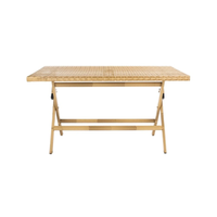 Fairmont Folding Table