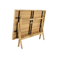 Fairmont Folding Table