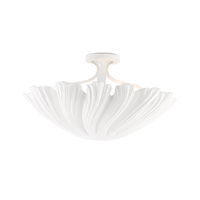 Hadley Semi-Flush Mount