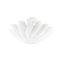 Hadley Semi-Flush Mount